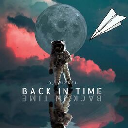 Album cover of Back in Time