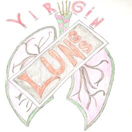 Album cover of Virgin Lungs