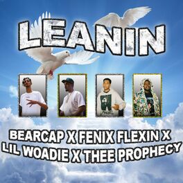 Album cover of Leanin