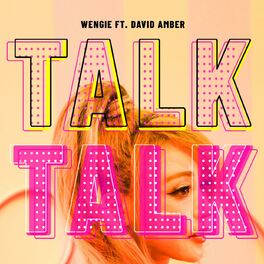 Album cover of TALK TALK
