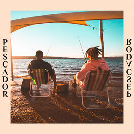 Album cover of Pescador