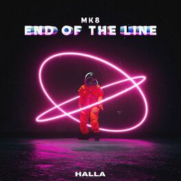 Album cover of End Of The Line