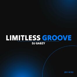 Album cover of Limitess Groove (DJ Mix)
