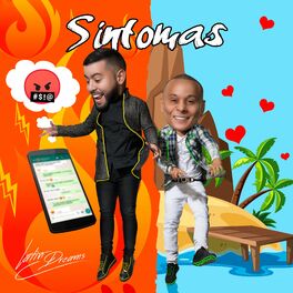 Album cover of Síntomas