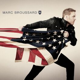 Album cover of Marc Broussard