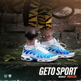 Album cover of Geto Sport Mixtape