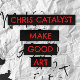 Album cover of Make Good Art (feat. Neil Gaiman)