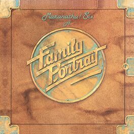 Album cover of Maranatha! 6: A Family Portrait