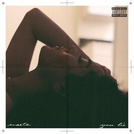 Album cover of You Lie