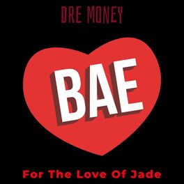 Album cover of The Love Of Jade