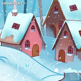 Album cover of Snowfight