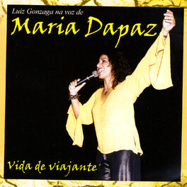 Album cover of Vida De Viajante