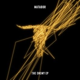 Album cover of The Enemy