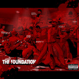 Album picture of Legends Recordings Group Presents: 