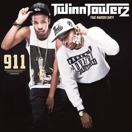 Album cover of 911 (feat. Marcus Canty)