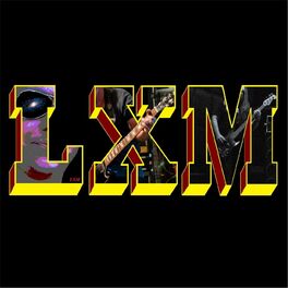 Lxm: Albums, Songs, Playlists | Listen On Deezer
