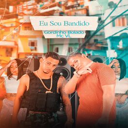 Album cover of Eu Sou Bandido