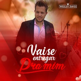 Album cover of Vai Se Entregar pra Mim