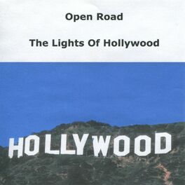 Album cover of The Lights of Hollywood