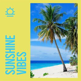 Album cover of Sunshine Vibes