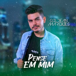 Album cover of Pense Em Mim