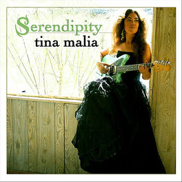 Album cover of Serendipity