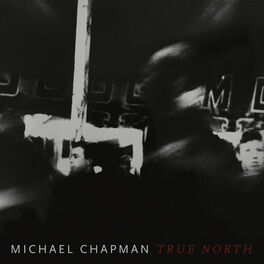 Album cover of True North