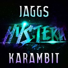 Album cover of Karambit