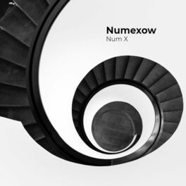 Album cover of Numexow