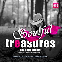 Album cover of Soulful Treasures