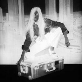Album cover of Working Class Woman (Instrumentals)