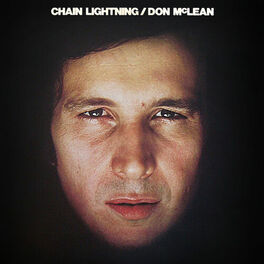 Album cover of Chain Lightning