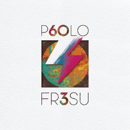 Album cover of P60LO FR3SU