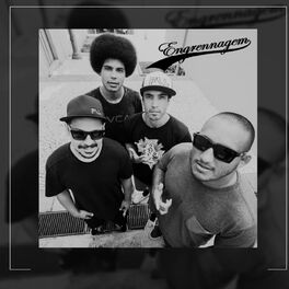 Album cover of Sintonia
