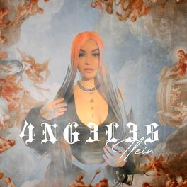 Album cover of ANGELES
