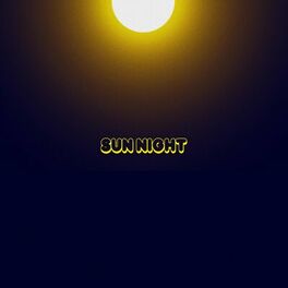 Album cover of Sun Night