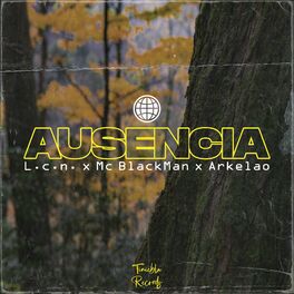 Album cover of Ausencia