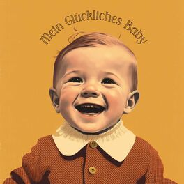 Album cover of Mein Glückliches Baby