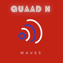 Album cover of WAVES (20th Anniversary Edition)