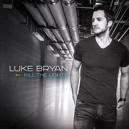 Album cover of Kill The Lights (Deluxe)