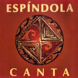 Album cover of Espíndola Canta