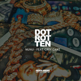 Album cover of NuNu