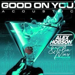 Album cover of Good on You (Acoustic)