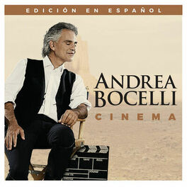 Album cover of Cinema (Edición en Español)