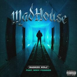 Album cover of Madhouse (feat. Mike Posner)