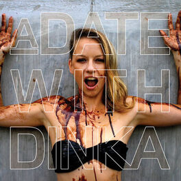 Album cover of A Date With Dinka