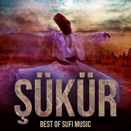 Album cover of Şükür (Best of Sufi Music)