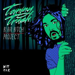 Album cover of Blair Bitch Project