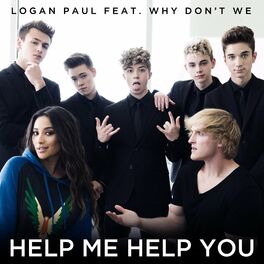 Album cover of Help Me Help You (feat. Why Don't We)