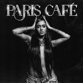 Album cover of Paris Café